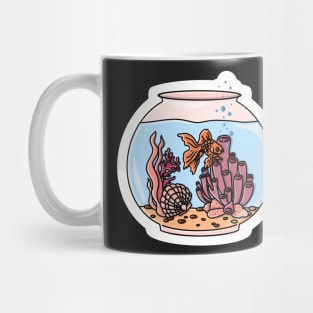 CORAL Mug